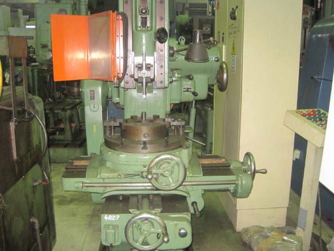 PRATT WHITNEY Model 6 